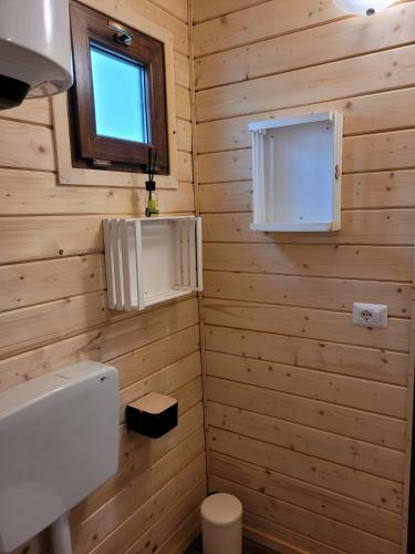 Apartamento Barumi-bungalow Michelangelo