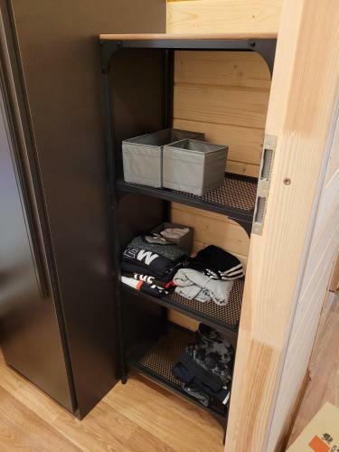 Apartamento Barumi-bungalow Michelangelo