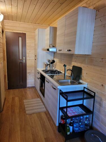 Apartamento Barumi-bungalow Michelangelo