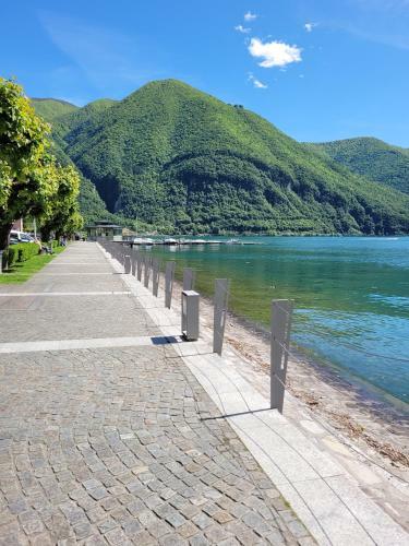 Apartamento Barumi-bungalow Michelangelo