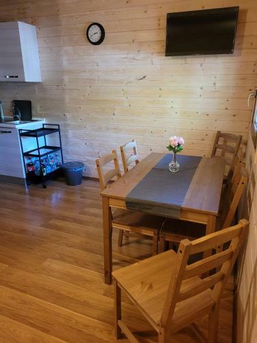 Apartamento Barumi-bungalow Michelangelo