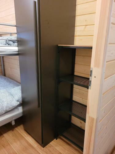 Apartamento Barumi-bungalow Michelangelo