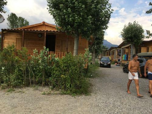 International Camping