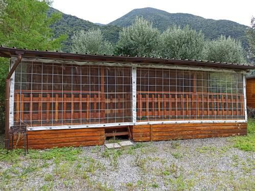 Chalet Seaesta Comfort Lago Di Lugano