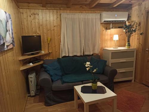 Chalet Seaesta Comfort Lago Di Lugano