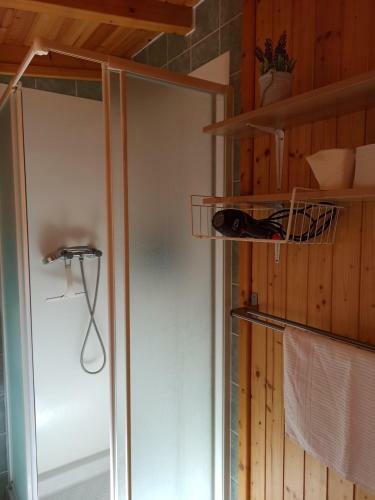 Chalet Seaesta Comfort Lago Di Lugano