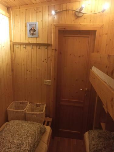 Chalet Seaesta Comfort Lago Di Lugano