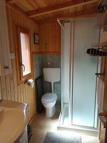 Chalet Seaesta Comfort Lago Di Lugano