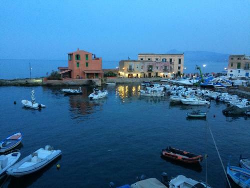 Casetta Sant'elia Da Filippo