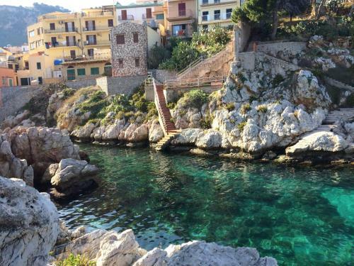 Casetta Sant'elia Da Filippo