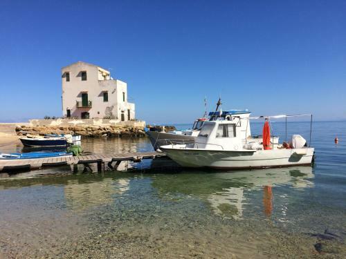 Casetta Sant'elia Da Filippo