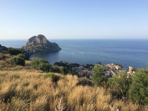 Casetta Sant'elia Da Filippo