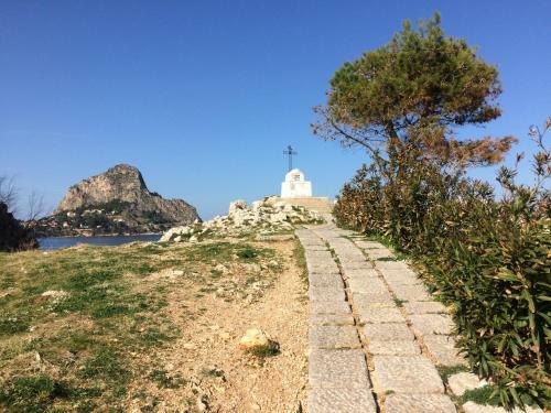 Casetta Sant'elia Da Filippo