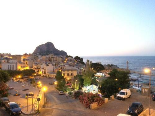 Casetta Sant'elia Da Filippo