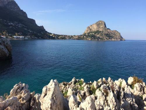 Casetta Sant'elia Da Filippo