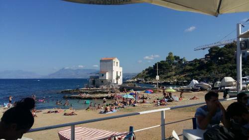 Casetta Sant'elia Da Filippo