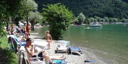 Mylooking Vacanze Porlezza