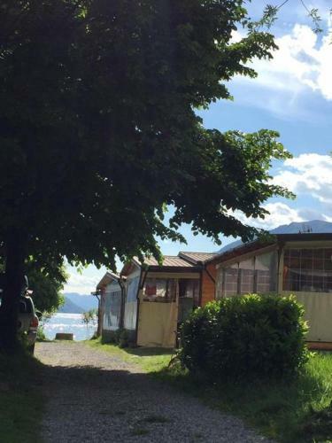 Mylooking Vacanze Porlezza