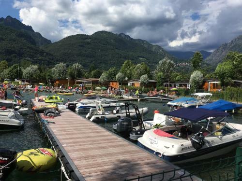 Mylooking Vacanze Porlezza
