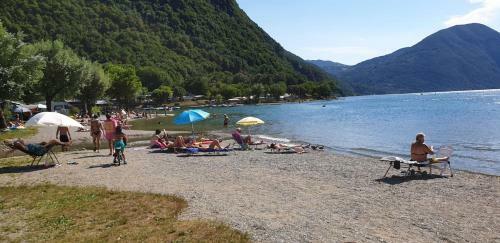Mylooking Vacanze Porlezza