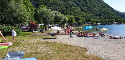 Mylooking Vacanze Porlezza