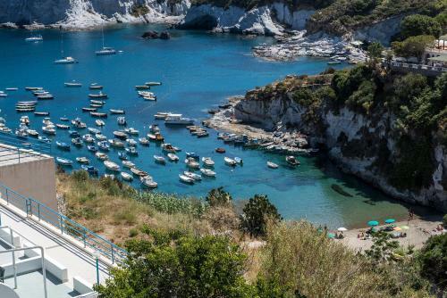 Apartamento Appartamenti Maga Circe