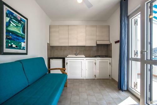 Apartamento Appartamenti Maga Circe