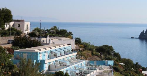 Apartamento Appartamenti Maga Circe