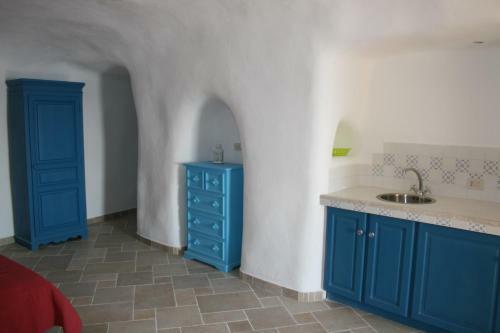 Apartamento Maridea - Le Suites Di Albachiara
