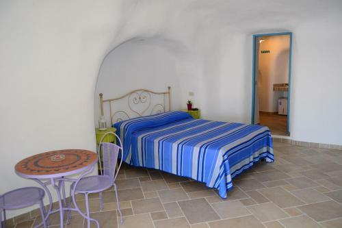 Apartamento Maridea - Le Suites Di Albachiara