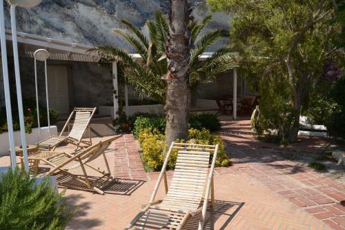 Apartamento Maridea - Le Suites Di Albachiara