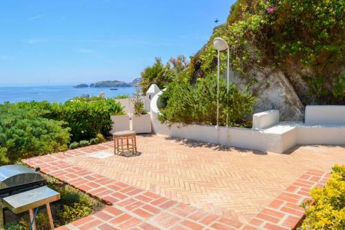 Apartamento Maridea - Le Suites Di Albachiara