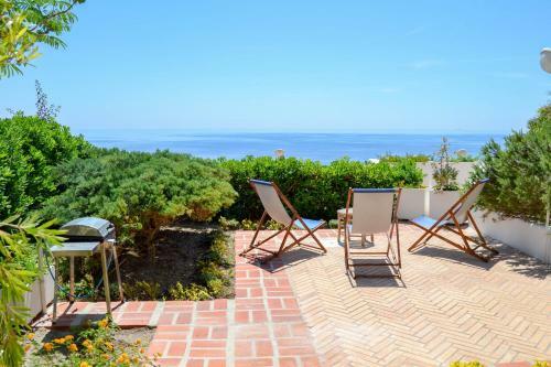 Apartamento Maridea - Le Suites Di Albachiara