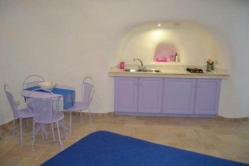Apartamento Maridea - Le Suites Di Albachiara