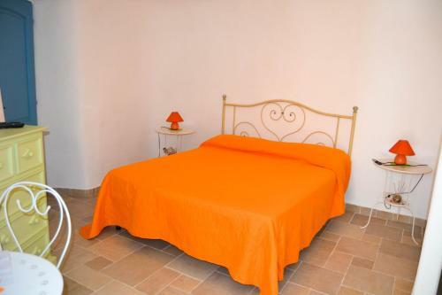 Apartamento Maridea - Le Suites Di Albachiara