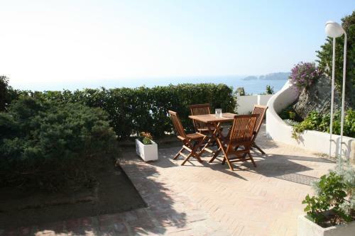 Apartamento Maridea - Le Suites Di Albachiara