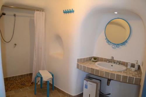 Apartamento Maridea - Le Suites Di Albachiara