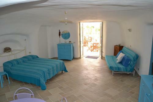 Apartamento Maridea - Le Suites Di Albachiara