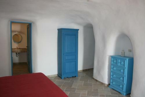 Apartamento Maridea - Le Suites Di Albachiara