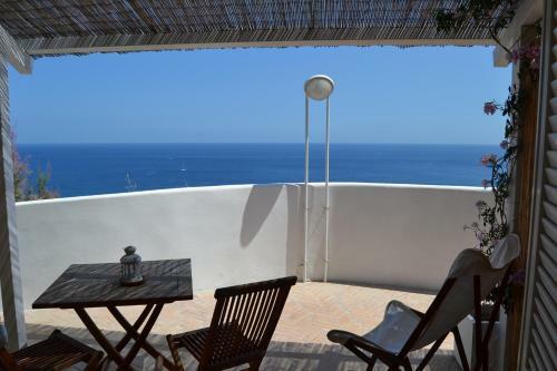 Apartamento Maridea - Le Suites Di Albachiara