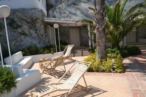 Apartamento Maridea - Le Suites Di Albachiara