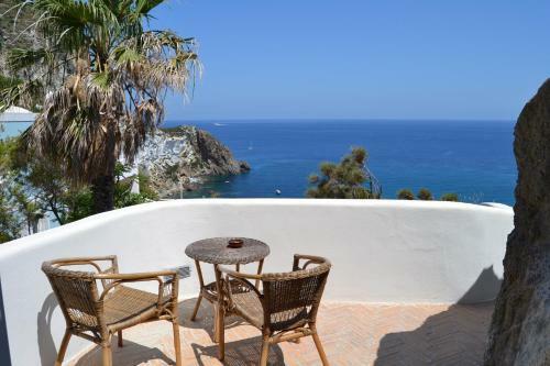 Apartamento Maridea - Le Suites Di Albachiara