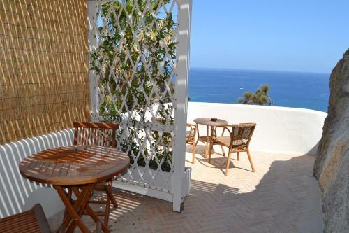 Apartamento Maridea - Le Suites Di Albachiara