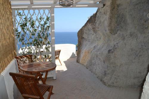 Apartamento Maridea - Le Suites Di Albachiara