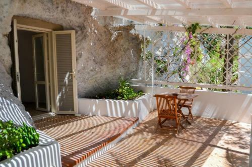 Apartamento Maridea - Le Suites Di Albachiara