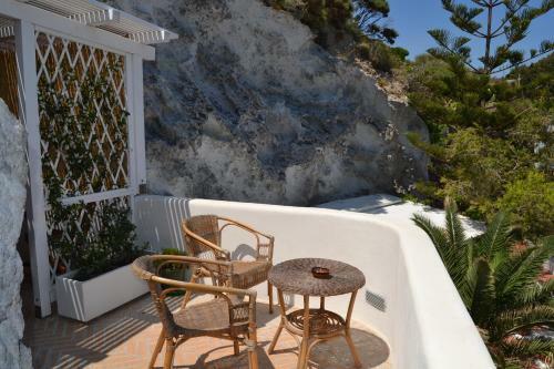 Apartamento Maridea - Le Suites Di Albachiara