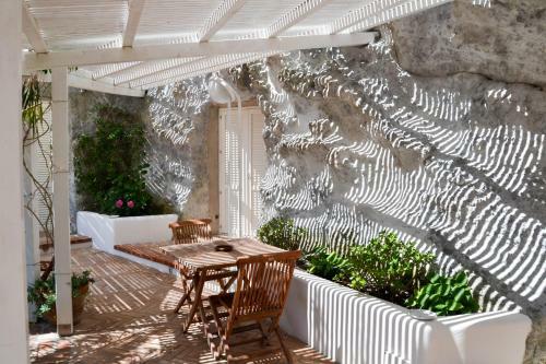 Apartamento Maridea - Le Suites Di Albachiara
