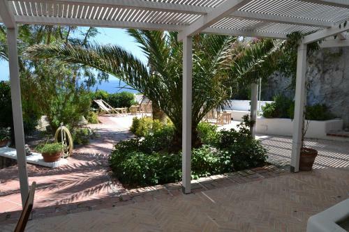 Apartamento Maridea - Le Suites Di Albachiara