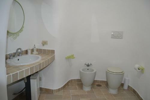 Apartamento Maridea - Le Suites Di Albachiara