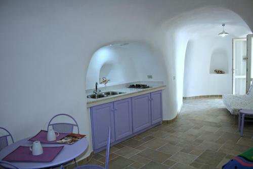 Apartamento Maridea - Le Suites Di Albachiara